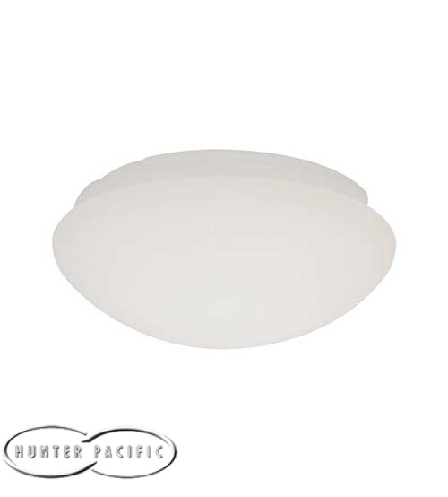 Hunter Pacific Eclipse Replacement Glass Light Cover W04-503